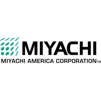 Miyachi 雷射